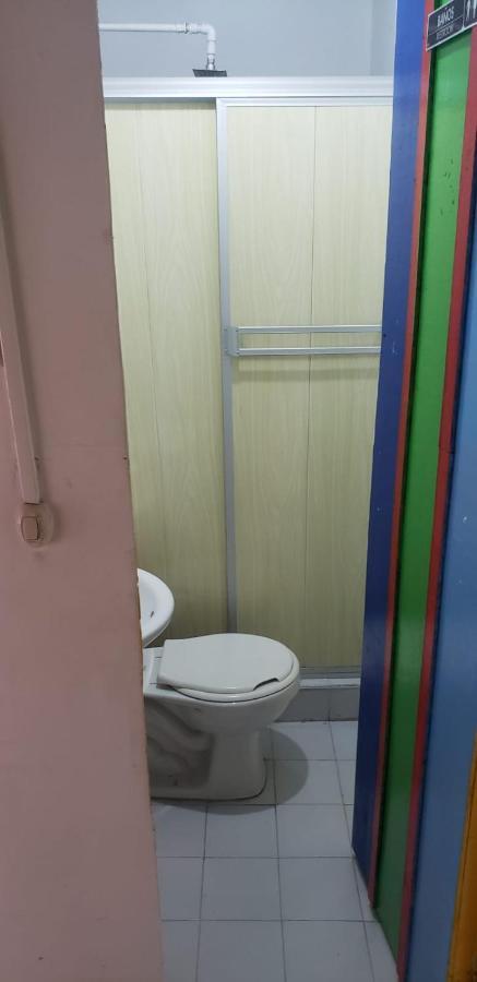 Palma De Cera Hostal Salento Eksteriør billede